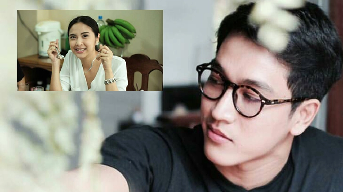 ‘กอล์ฟ’ แง้มมีสาวรู้ใจแล้ว ‘กอล์ฟ’ แง้มมีสาวรู้ใจแล้ว