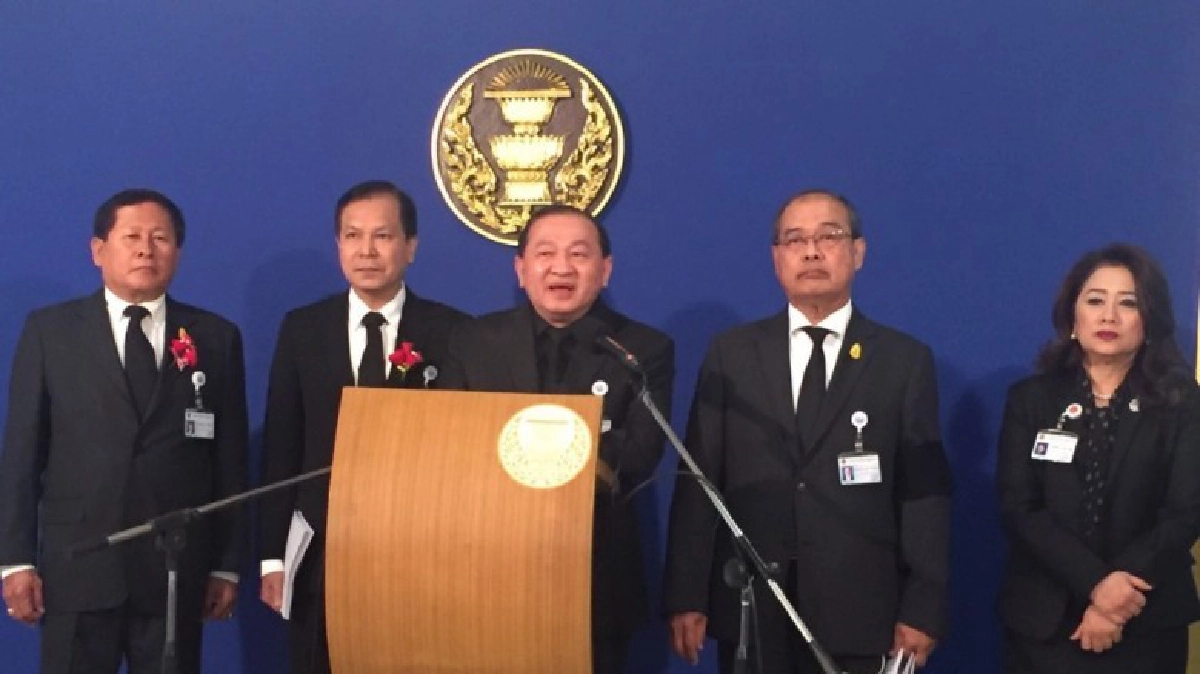 “กมธ.สื่อฯสปท.”เดินหน้าเสนอกม.คุมสื่อฯ “กมธ.สื่อฯสปท.”เดินหน้าเสนอกม.คุมสื่อฯ