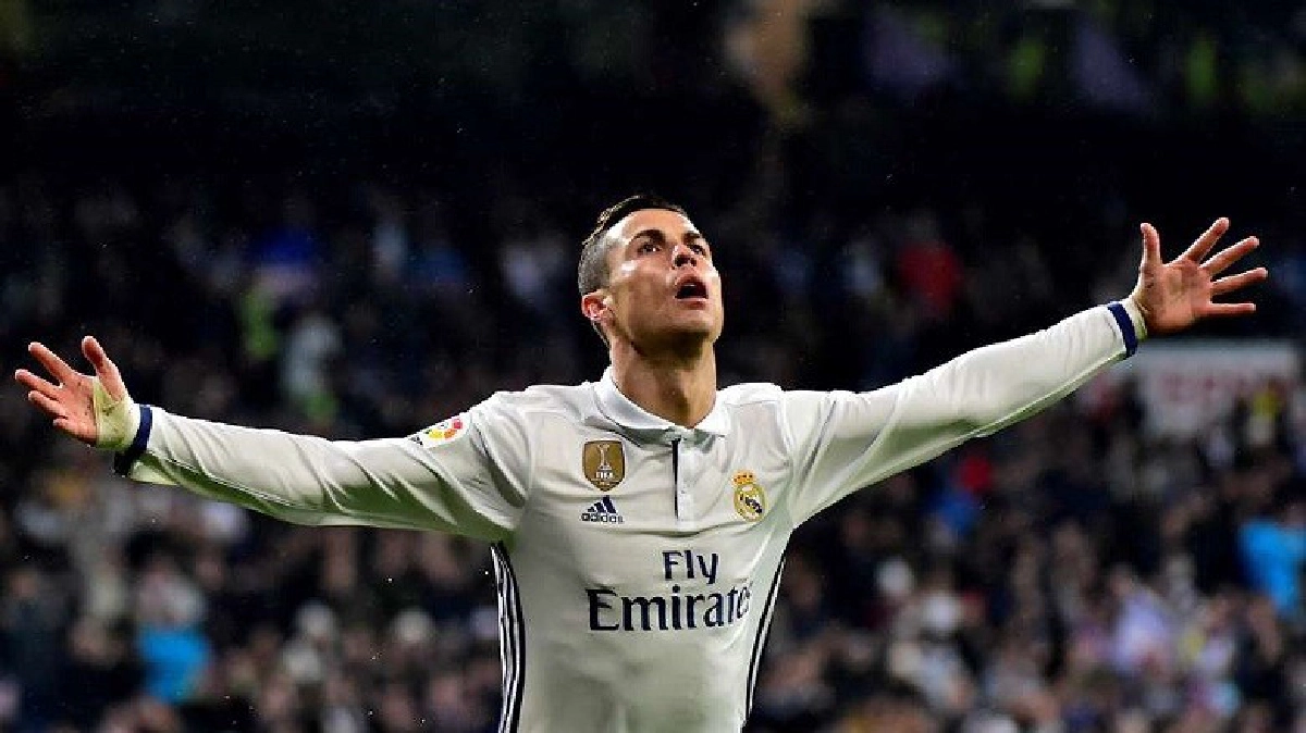 ราชันถล่มโซเซียดาด10คน3-0 ราชันถล่มโซเซียดาด10คน3-0