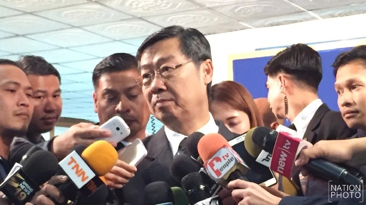 สั่งหาข้อเท็จจริงเอี่ยวสินบนซีซีทีวีรัฐสภา