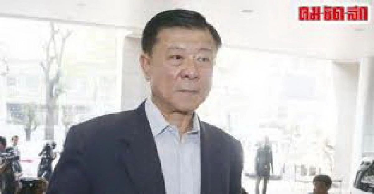  ‘วิลาศ’ แนะ รบ. รับความจริง หลังไทยถูกลดอันดับประเทศโปร่งใส