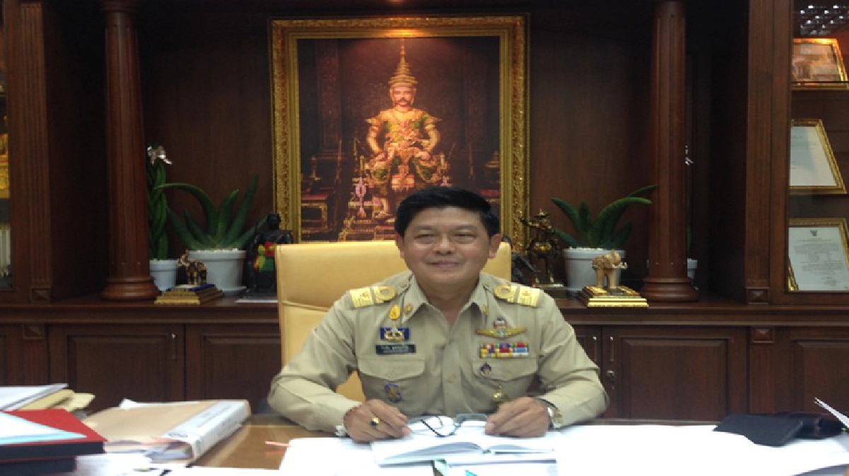 เผย 2 แนวทางสอบ“พุทธอุทยานนครสวรรค์”รุกที่ดินสาธารณะ