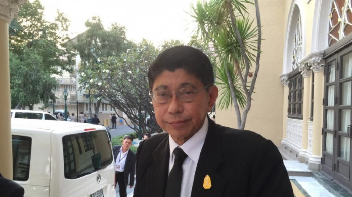 “คสช.-ครม."ถกพรุ่งนี้เล็งออก“ม.44”เรื่องตำรวจ 