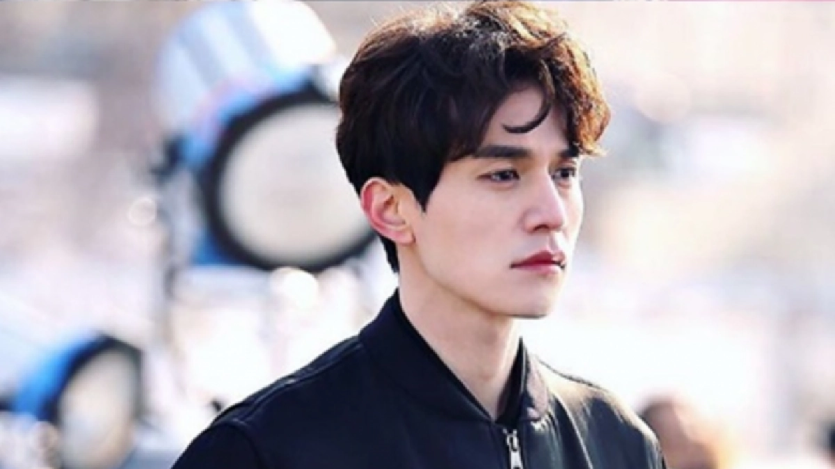 อีดองวุค อำลาคาแรคเตอร์ใน Goblin ผ่านอินสตาแกรม