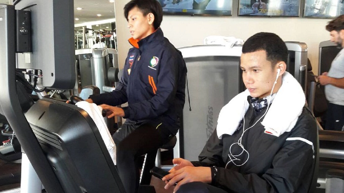 “โค้ชเช”ห่วงกติกาใหม่ ย้ำจอมเตะศึกษาให้ดี