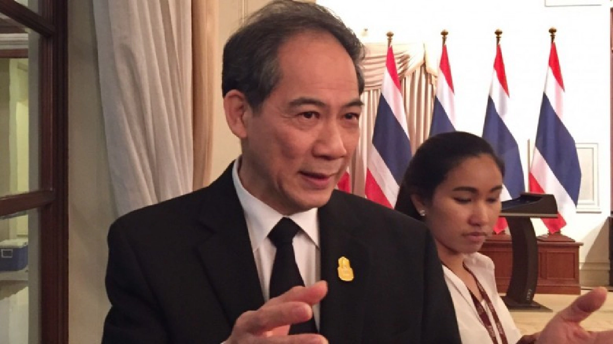 กก.บริหารราชการฯนัดแรกถกแก้ปัญหาคมนาคม