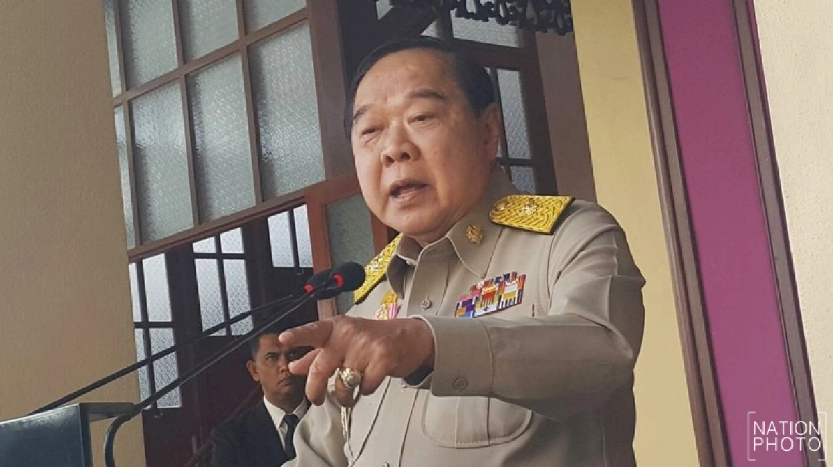 อย่ามโน คสช.ไม่คิดคุมสื่อ