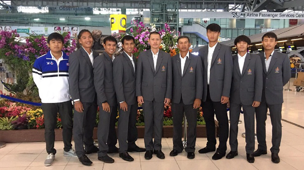 เดวิสคัพไทยฟิตปั๋ง ตั้งเป้า 2 วันชนะขาด เดวิสคัพไทยฟิตปั๋ง ตั้งเป้า 2 วันชนะขาด