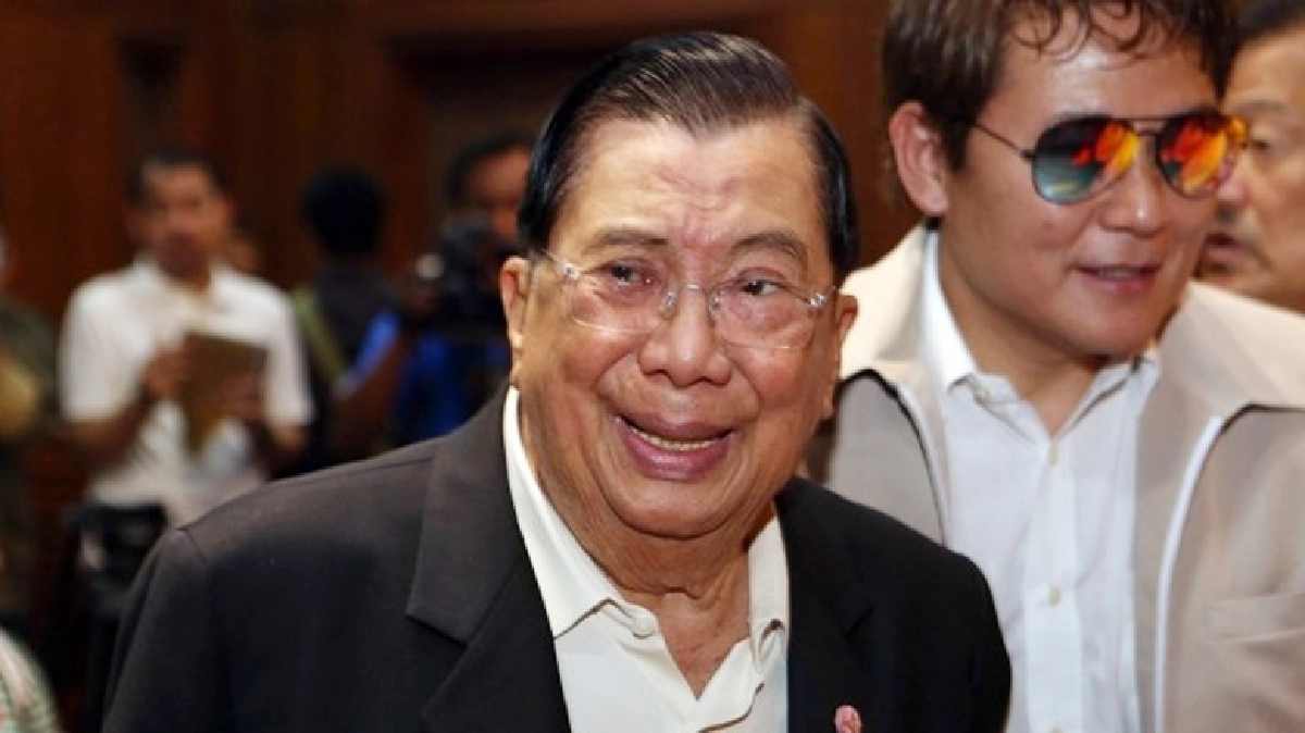 "บิ๊กจิ๋ว" พัฒนาการดีขึ้น ไม่ได้นอน รพ.