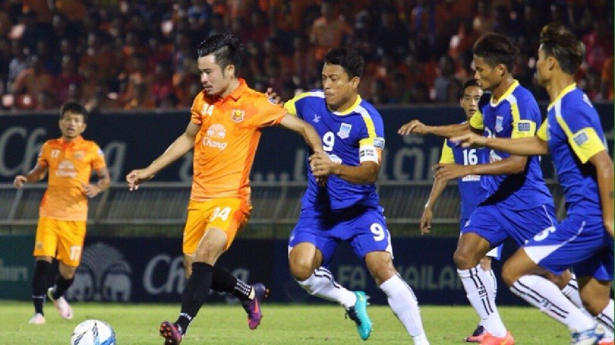 "แข้งเทพ"ร่วง ขณะที่ ค้างคาวไฟ ลิ่ว ศึกเอซีแอล 