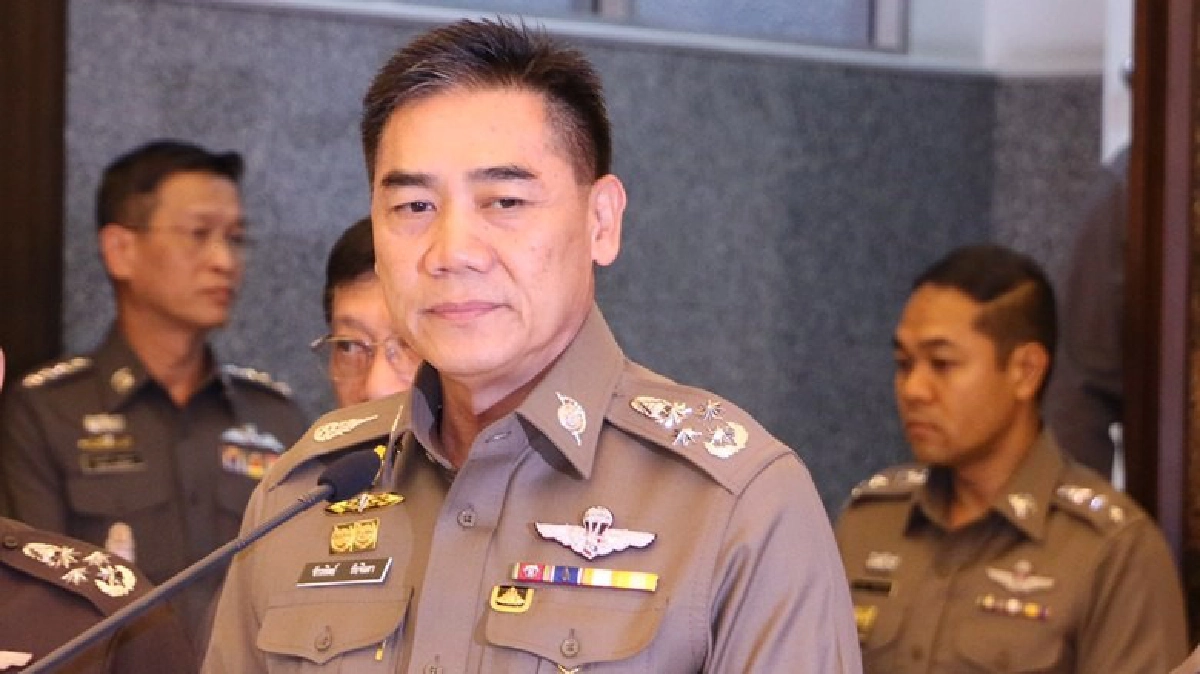 “ผบ.ตร.”สั่งขยายผลคดีโกงสอบนายสิบ “ผบ.ตร.”สั่งขยายผลคดีโกงสอบนายสิบ