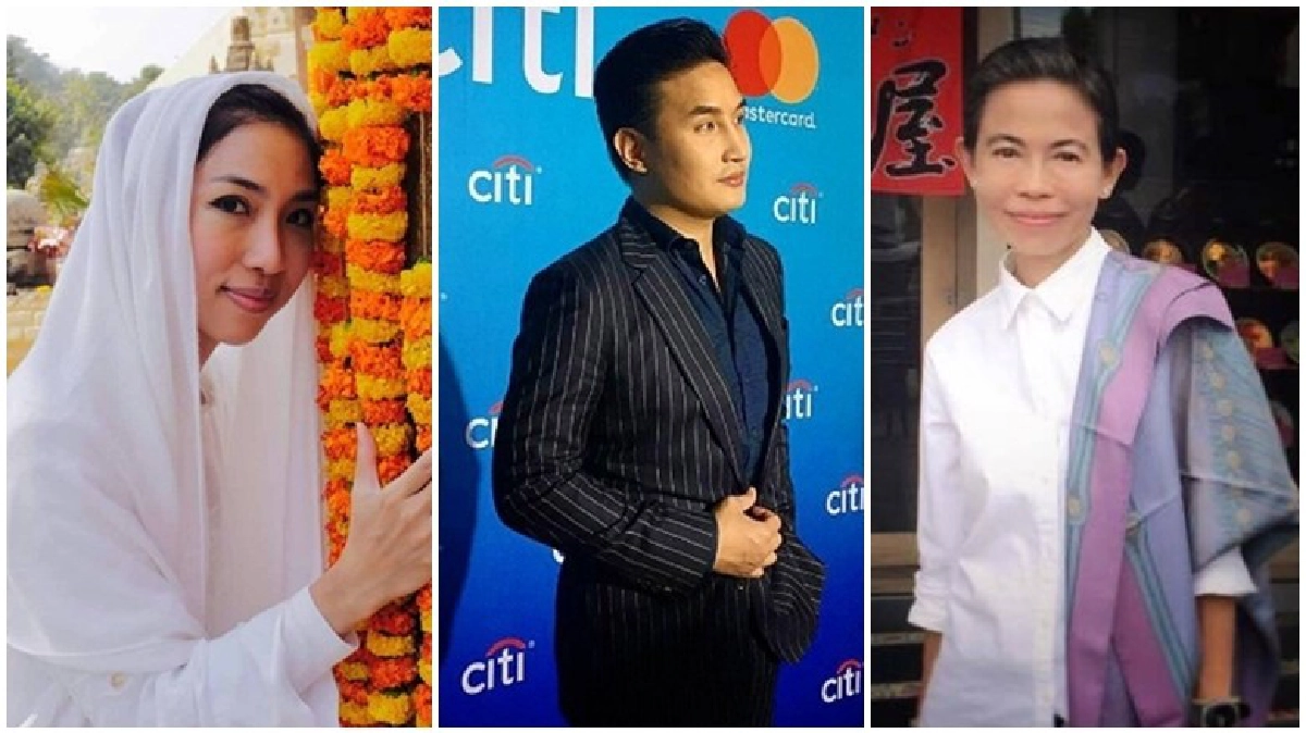 มาเม้าท์แบบ "มาดามลิลลี่" มาเม้าท์แบบ "มาดามลิลลี่"