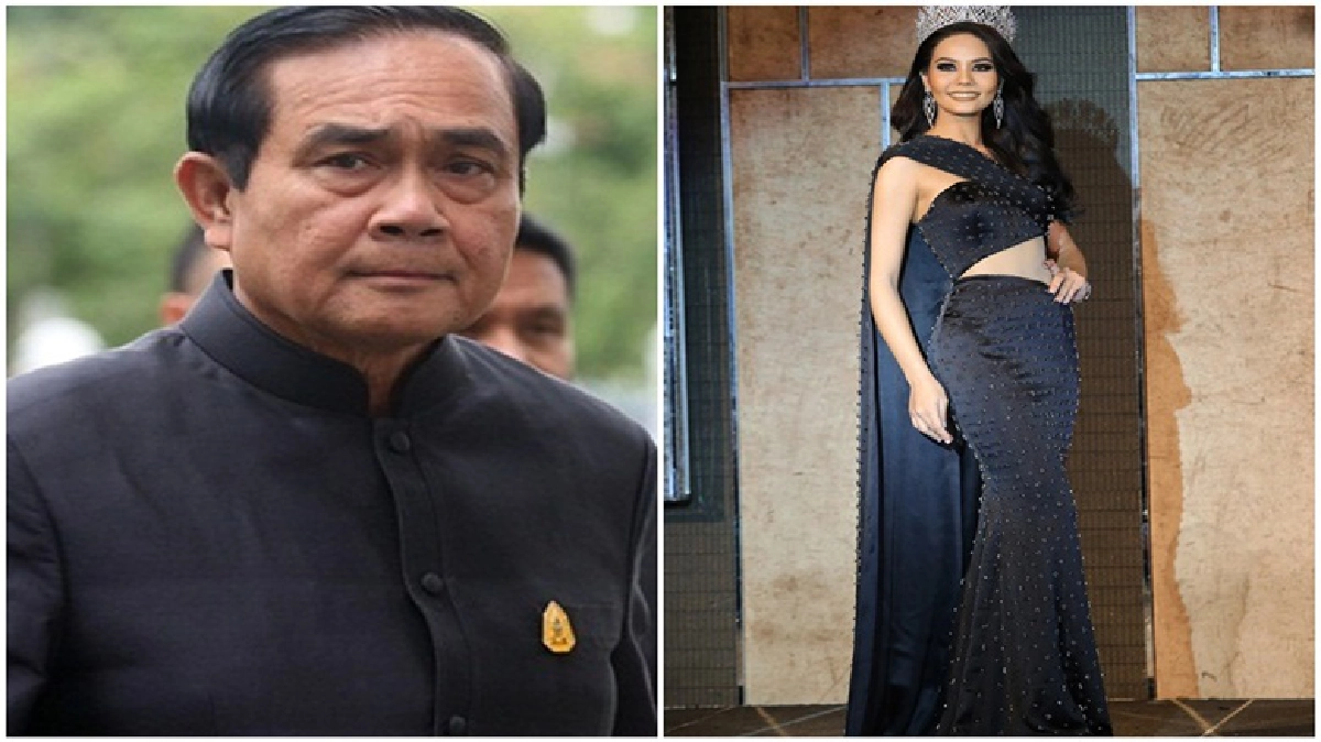 "ลุงตู่"พร้อมให้"น้องน้ำตาล"เข้าพบ 