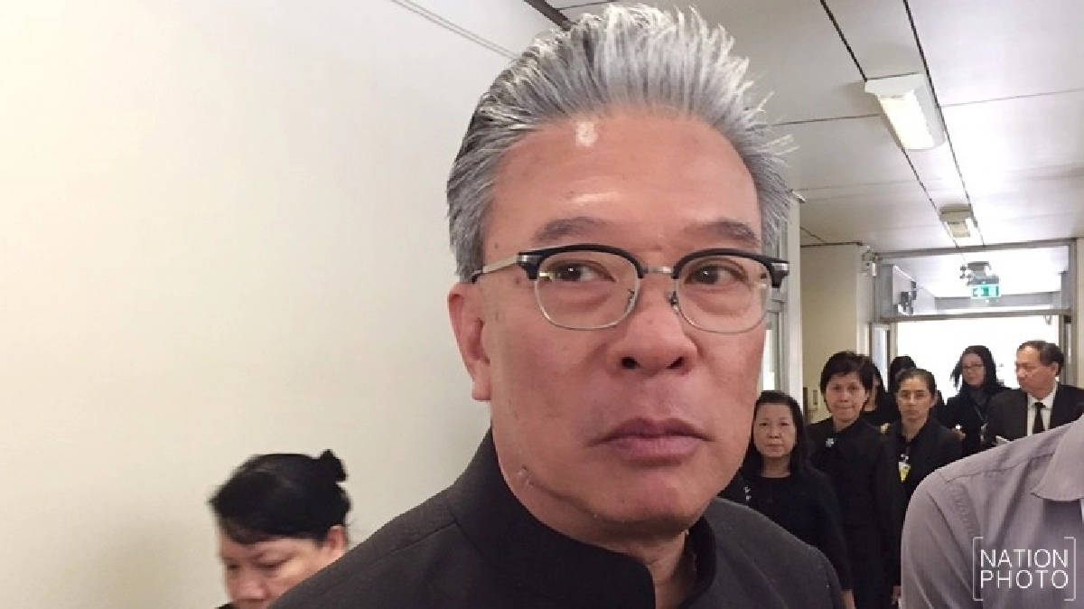 เพิ่มมาตรการเอาผิดทุจริตรัฐ 3 ชั่วโคตร