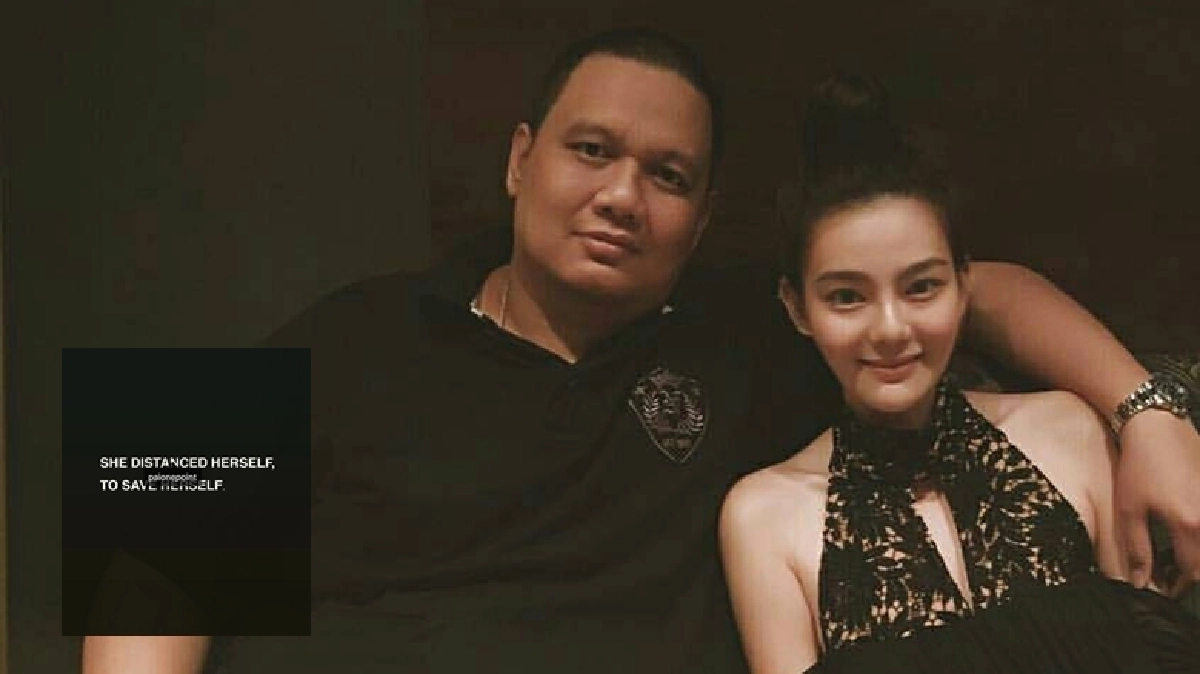 ส่อแววเลิก(อีกแล้ว) ‘ดิว’ โพสต์ดราม่าถึง ‘ไผ่’ ส่อแววเลิก(อีกแล้ว) ‘ดิว’ โพสต์ดราม่าถึง ‘ไผ่’