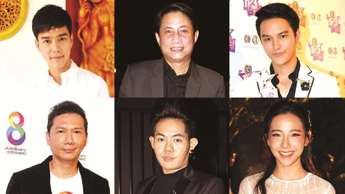 คมชัดลึกเม้าท์นอกจอ : อ.31ม.ค.60 คมชัดลึกเม้าท์นอกจอ : อ.31ม.ค.60