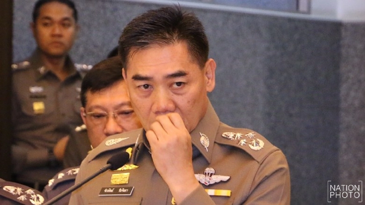 บุกจับ'ธัมมชโย'รอสัญญาณ'สุวพันธุ์'