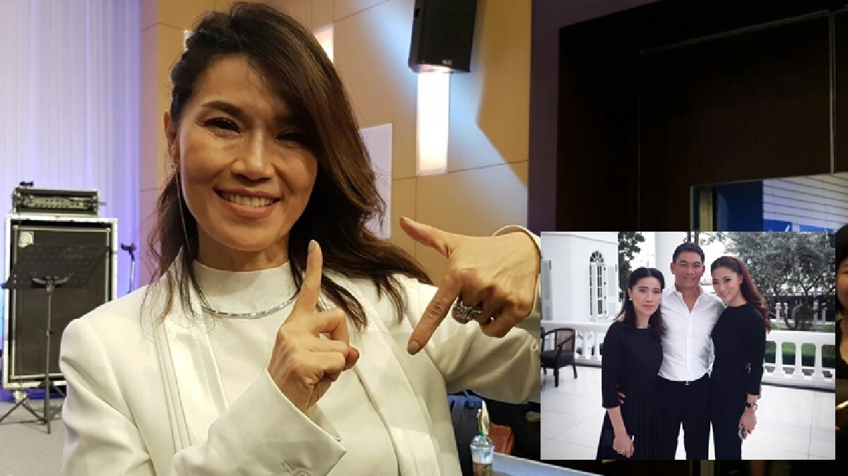 รีเทิร์น ‘เอ๋ ชนม์สวัสดิ์’ จริงหรือ? ‘ตู่’ มีคำตอบ รีเทิร์น ‘เอ๋ ชนม์สวัสดิ์’ จริงหรือ? ‘ตู่’ มีคำตอบ