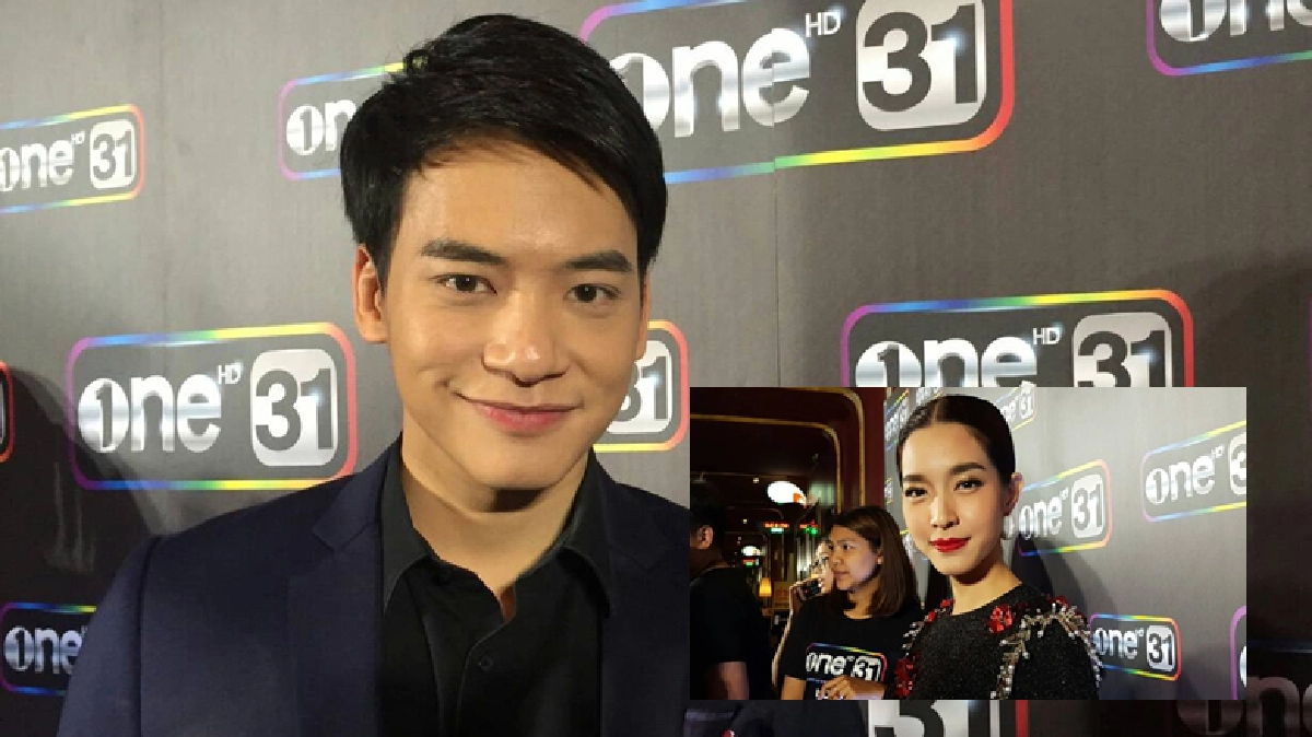 โผล่งานเดียวกัน!!‘บี้’ เห็น ‘โม’แล้วเหวอ หลังลดสถานะ (คลิป) โผล่งานเดียวกัน!!‘บี้’ เห็น ‘โม’แล้วเหวอ หลังลดสถานะ (คลิป)