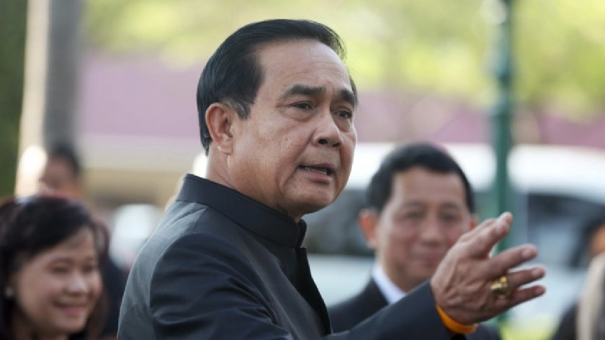 เริ่มแล้วเวิร์กช็อปปฏิรูปประเทศ