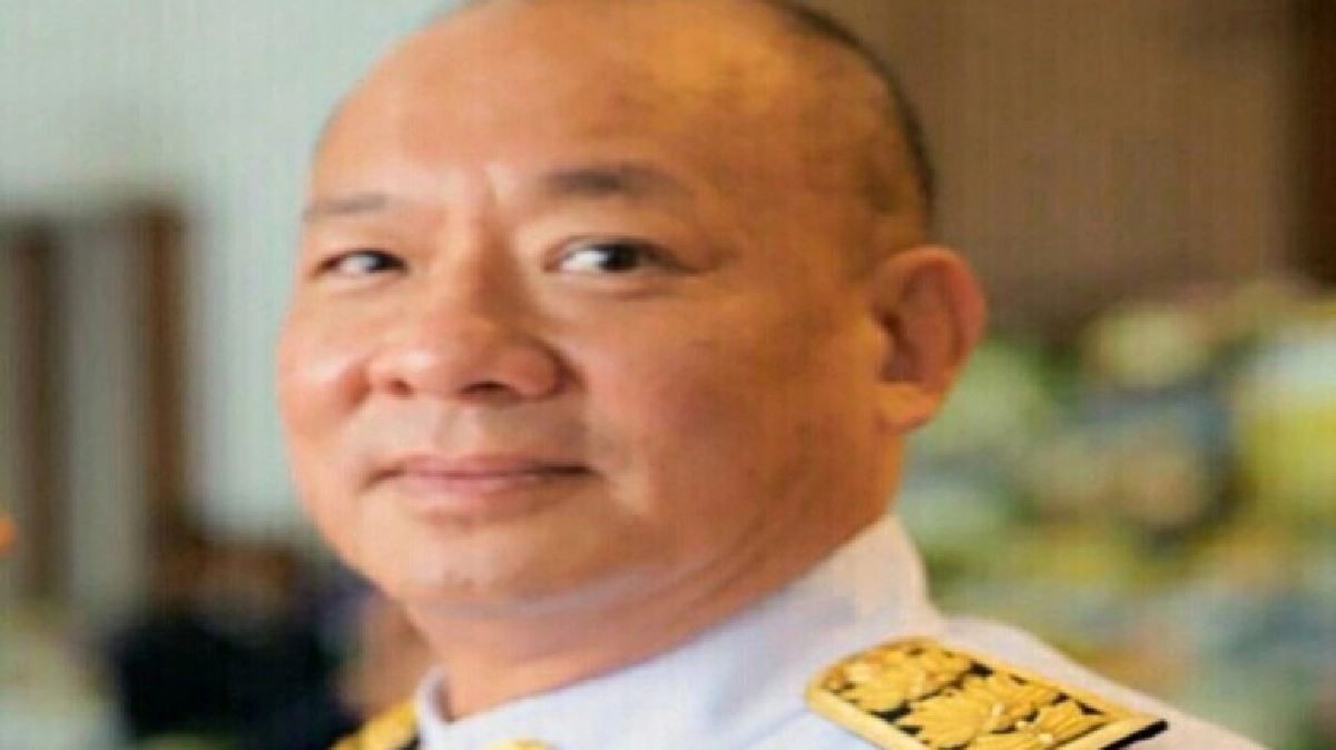 ชาติพัฒนา ตอบรับคำเชิญถกปรองดองกับรัฐบาล