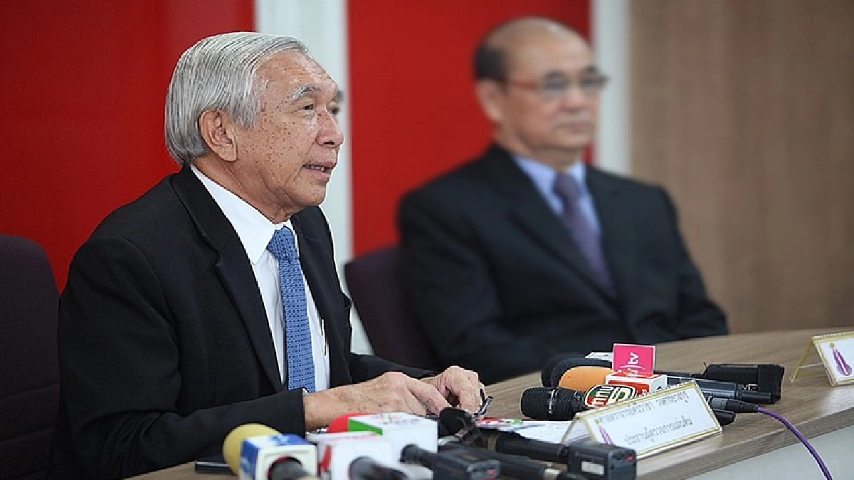 “ศรีราชา” อัด “สตง. -คลัง สมคบ ปตท.” ทำเสียหาย2หมื่นล.