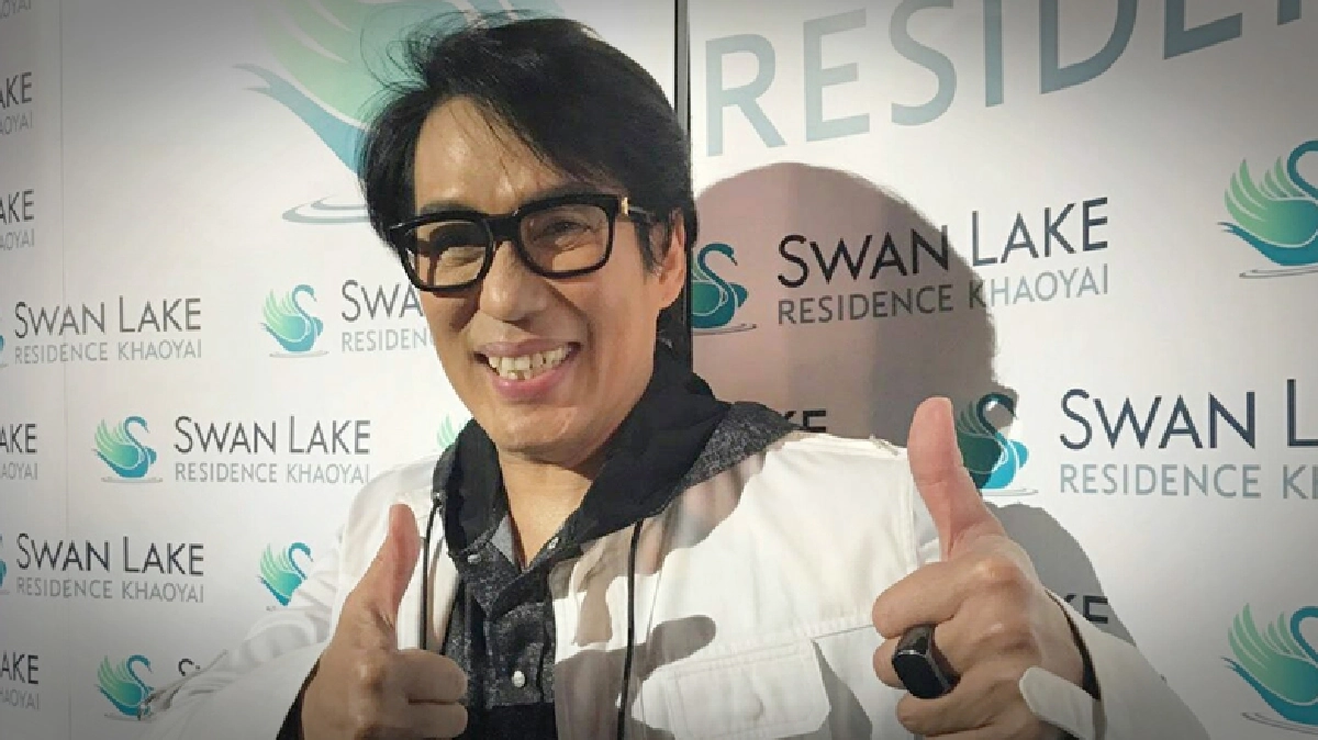 ‘เบิร์ด’เผยนาทีระทึกเหตุการณ์เด็กชักบนเครื่องบิน