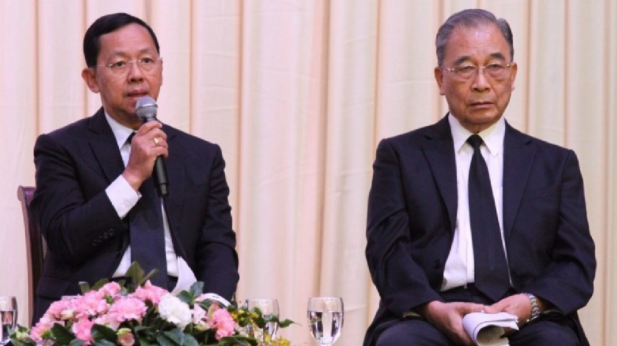 "ปปช.”แจงโรลส์-รอยซ์อยู่ในขั้นแสวงหาความจริง