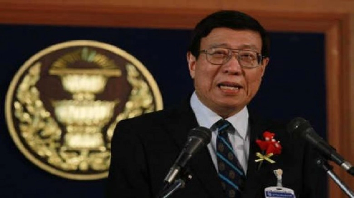 เตรียมผลักร่างกม.อำนวยยุติธรรมวาระด่วนปรองดอง