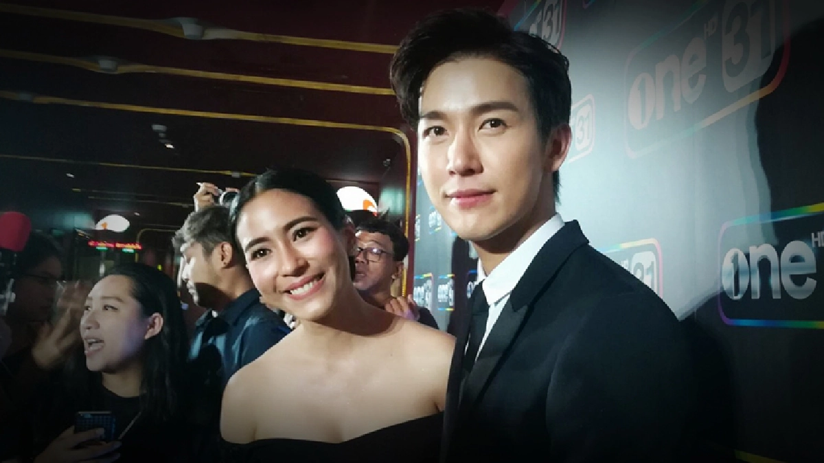 “จุ๋ย-พุฒ”ลั่นไม่ท้องร้อยเปอร์เซ็นต์(คลิป) “จุ๋ย-พุฒ”ลั่นไม่ท้องร้อยเปอร์เซ็นต์(คลิป)
