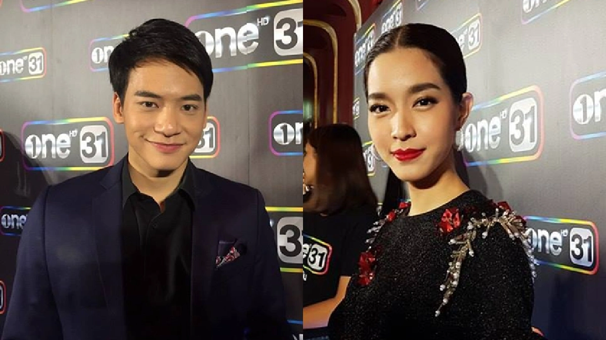 ‘โม’ ขอโฟกัสที่ปัจจุบันหลังเลิก ‘บี้’ ‘โม’ ขอโฟกัสที่ปัจจุบันหลังเลิก ‘บี้’