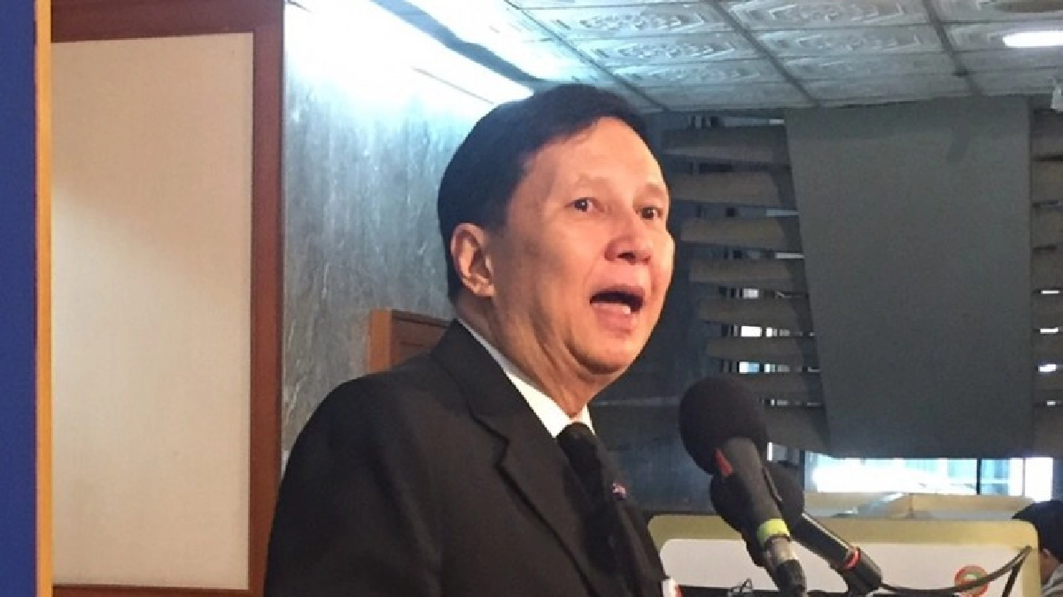 วิปฯ สปท. สั่ง ทบทวนร่าง กม.สื่อฯ