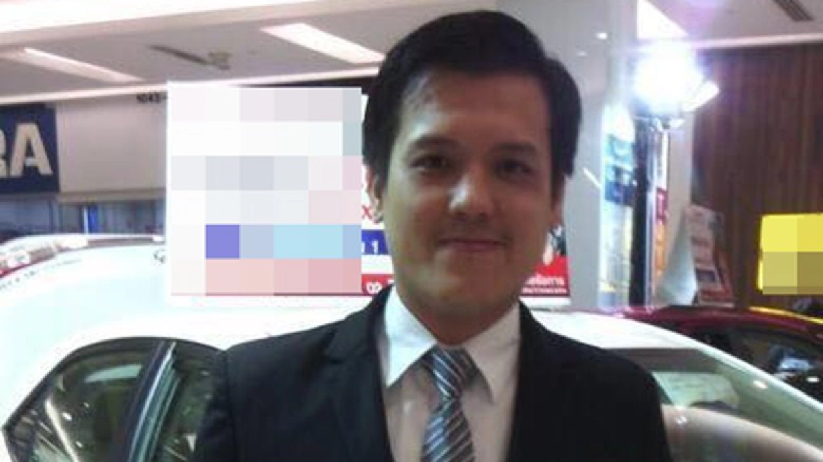 ตร.พบพิรุธ'เซลล์แมน'หายตัว-เรียก'พ.อ.'ให้ข้อมูล ตร.พบพิรุธ'เซลล์แมน'หายตัว-เรียก'พ.อ.'ให้ข้อมูล