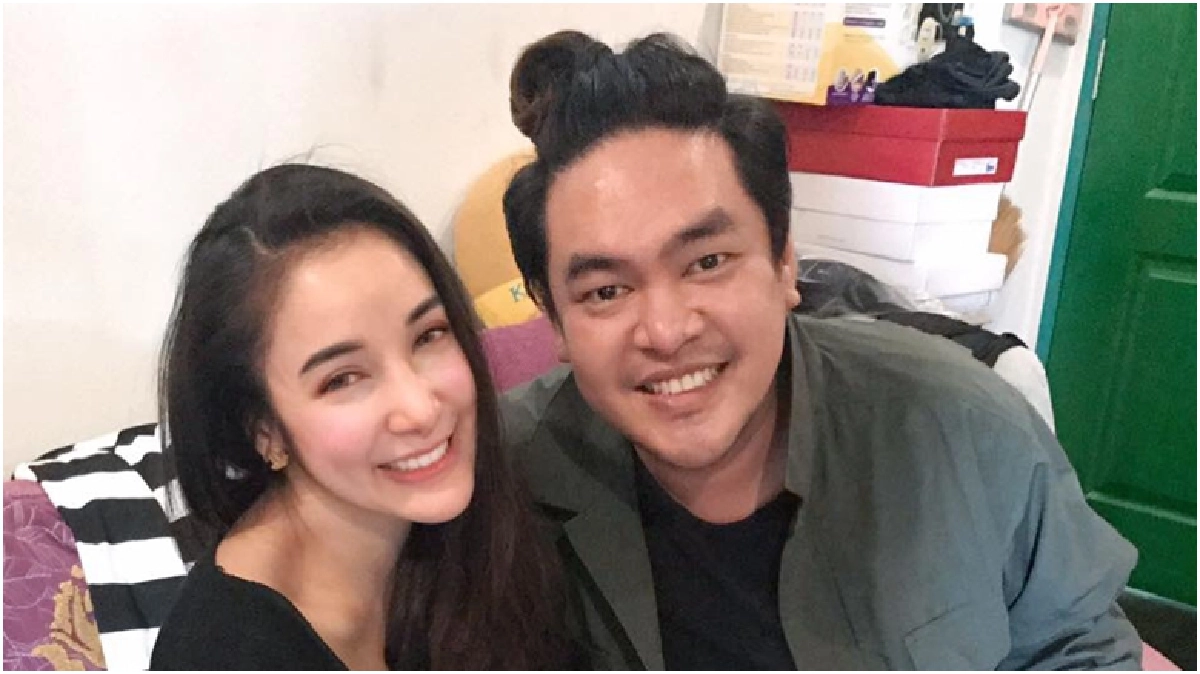 ‘แพท’ โผล่เฟซบุ๊กขอบคุณทุกคน ‘แพท’ โผล่เฟซบุ๊กขอบคุณทุกคน