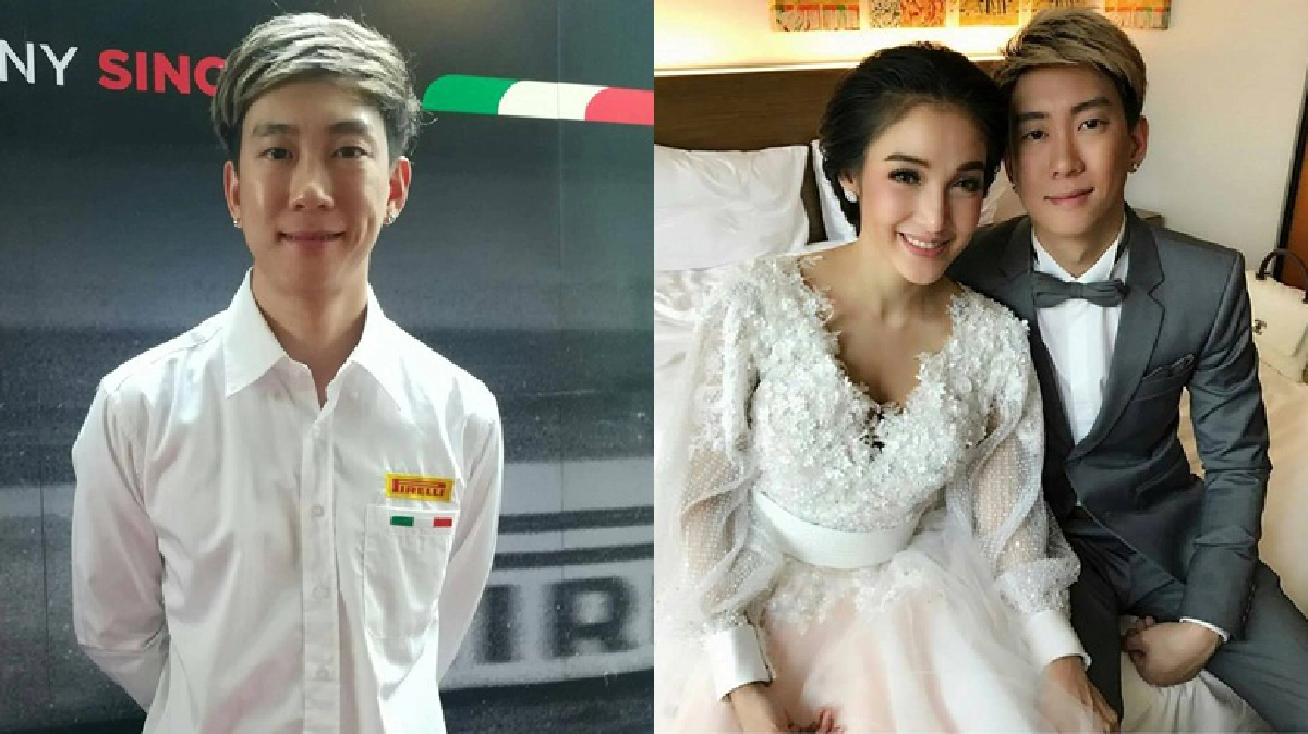 'แพท' ชิ่งไม่จัดรายการหลัง 'สามี' ตกเป็นผู้ต้องสงสัย 'แพท' ชิ่งไม่จัดรายการหลัง 'สามี' ตกเป็นผู้ต้องสงสัย
