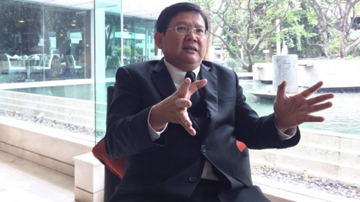 “เอนก-สุจิต-ปณิธาน”จ่อนั่งผชช.คกก.ย่อย“ป.ย.ป.”      