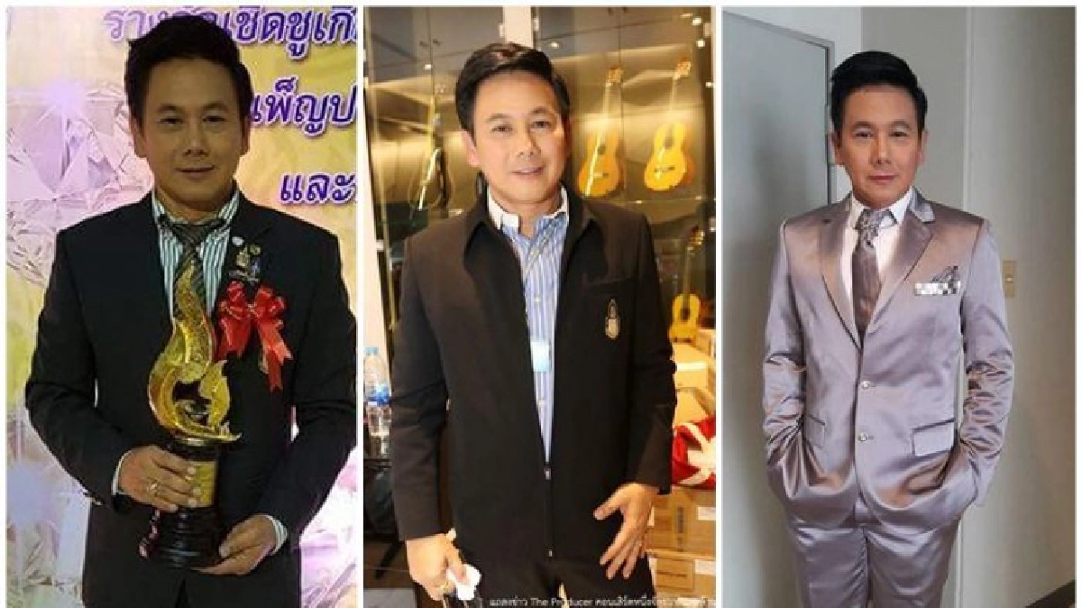 เป็นคุ้งเป็นแคว อาทิตย์ 5 ก.พ. 60 เป็นคุ้งเป็นแคว อาทิตย์ 5 ก.พ. 60