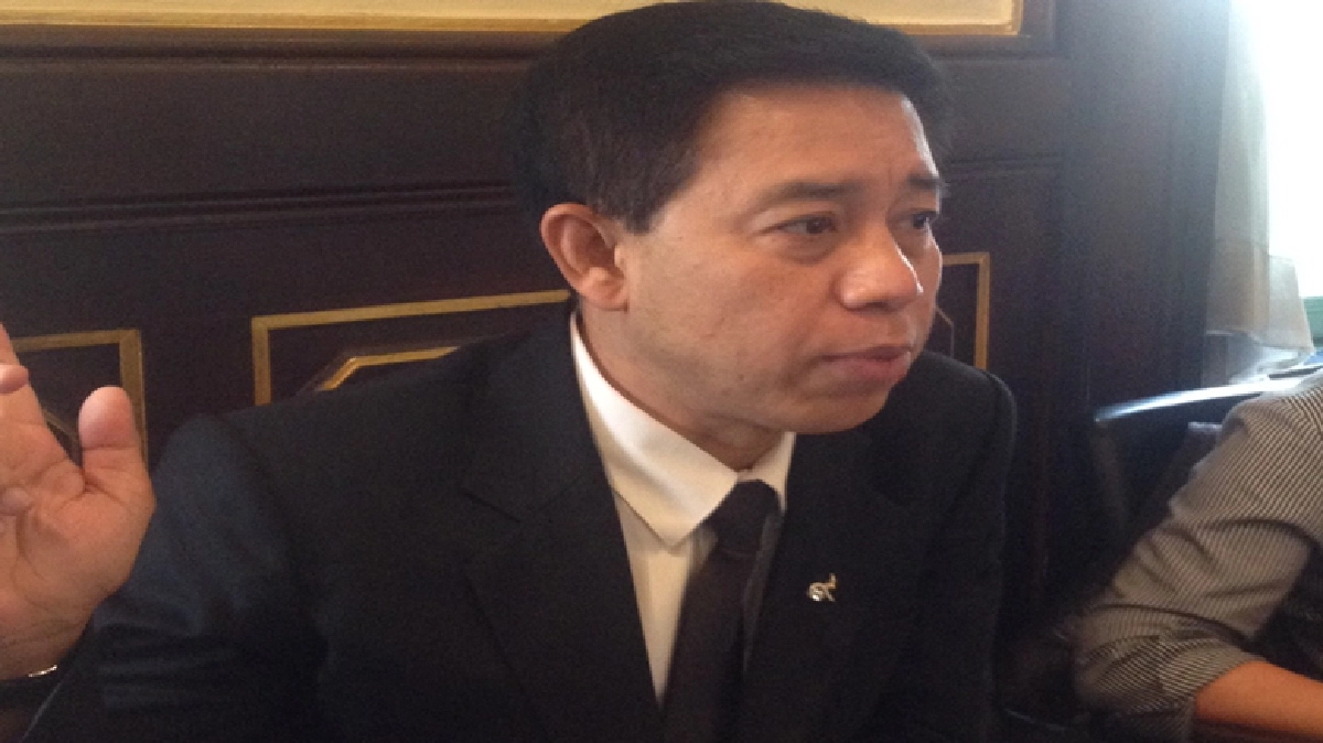 "ปูด"อดีตนักการเมืองสงขลาเตรียมเคลื่อนไหว      