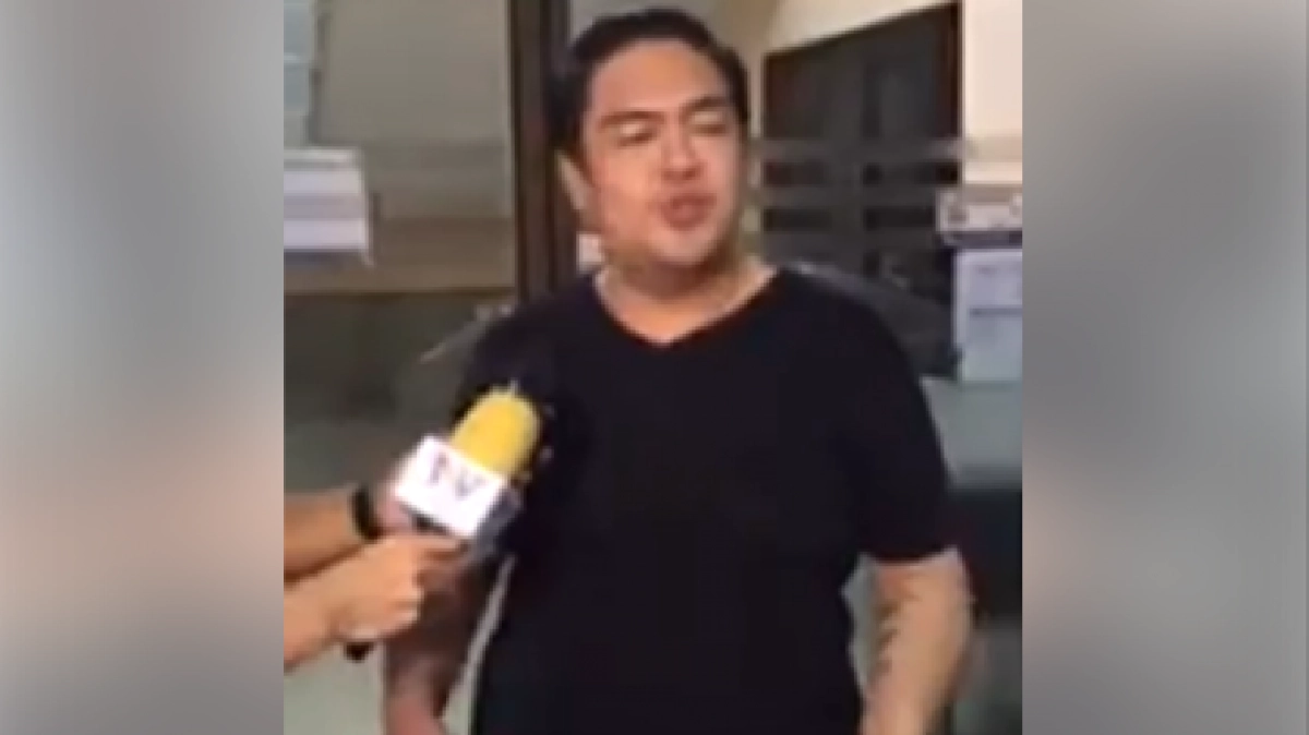 ผจก.ยัน"แพท ณปภา"ไม่เสพสื่อหวั่นเครียด