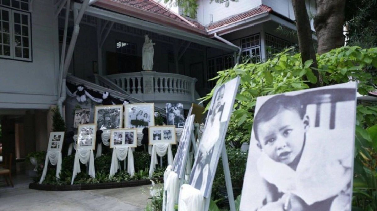 “น้อมรำลึกในพระมหากรุณาธิคุณ” ในหลวง ร.9 