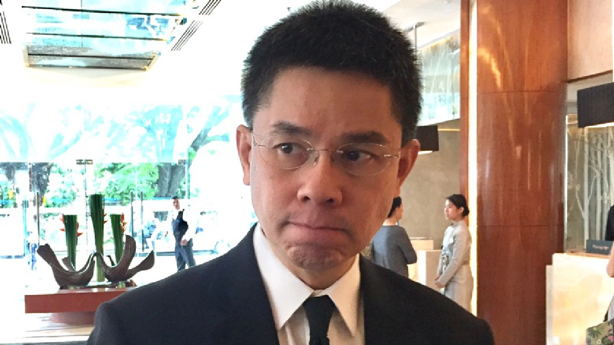 “ที่ปรึกษาความมั่นคง”ขอประเมินปมขู่ฆ่า"บิ๊กป้อม"