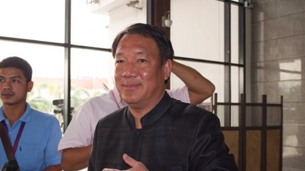 “กิตติรัตน์” ขึ้นศาลนักการเมือง พยานยิ่งลักษณ์คดีจำนำข้าว