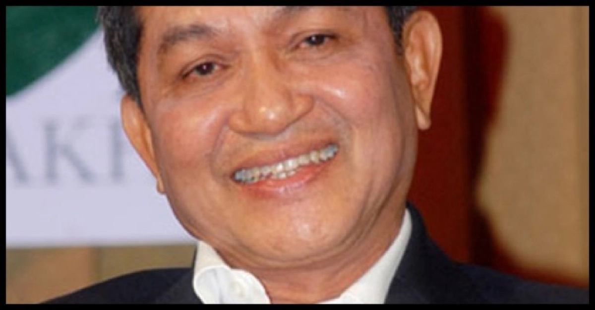 "สนธิ"เชื่อกลไกคนกลาง สร้างปรองดองชาติยุค ป.ย.ป.ได้       