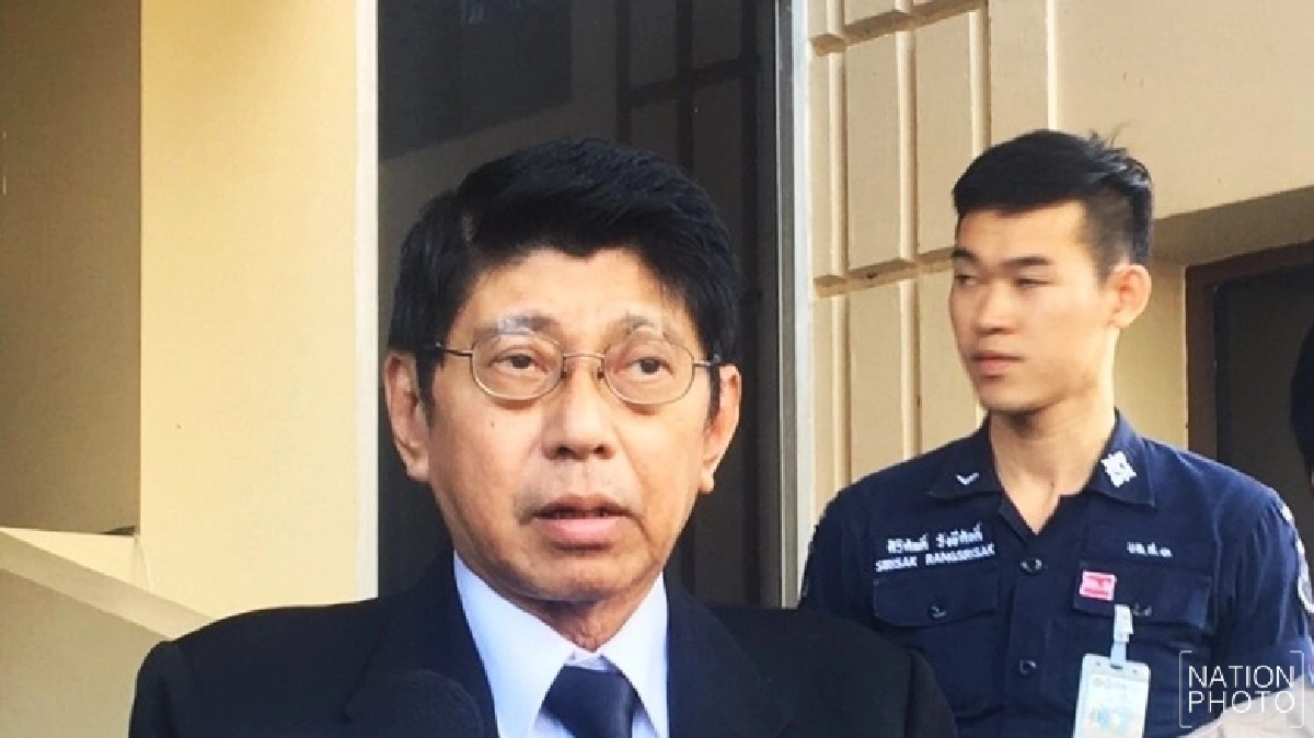 ม.44 แก้ตำรวจซื้อขายตำแหน่ง ยังไม่เสร็จ ม.44 แก้ตำรวจซื้อขายตำแหน่ง ยังไม่เสร็จ