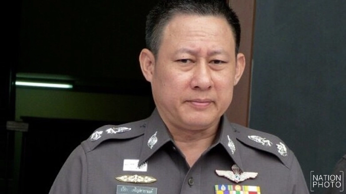 ปรับปรุง217จุดเสี่ยงทั่วกรุงป้องอาชญากรรม ปรับปรุง217จุดเสี่ยงทั่วกรุงป้องอาชญากรรม
