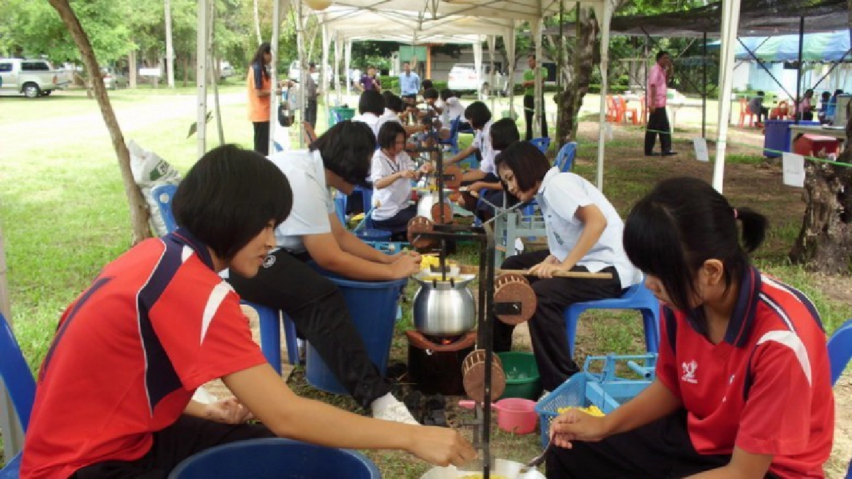 รัฐนำร่องแปลงใหญ่หม่อนไหมเชียงรายผ่านฉลุย รัฐนำร่องแปลงใหญ่หม่อนไหมเชียงรายผ่านฉลุย