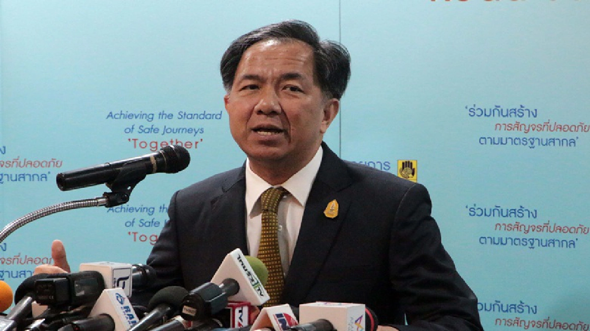 “มท.”ออกกฎกระทรวงฯ 2 ฉบับป้องพยาน-ผู้เสียหายผ่อนผันต่างด้าว