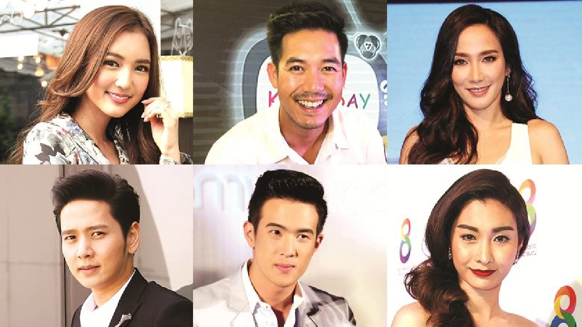 คมชัดลึกเม้าท์นอกจอ : จ.6ก.พ.60 คมชัดลึกเม้าท์นอกจอ : จ.6ก.พ.60