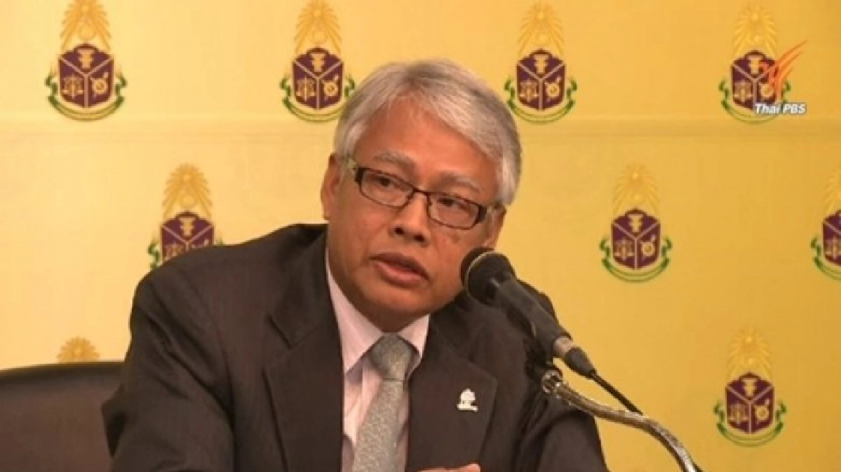 “ป.ป.ช.” เผย SFO-ยธ.สหรัฐฯ กำลังส่งข้อมูลสินบน “โรลส์รอยซ์” 