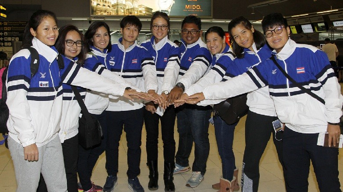เฟดคัพไทยหนัก ร่วมบู๊คาซัค-โสม เฟดคัพไทยหนัก ร่วมบู๊คาซัค-โสม